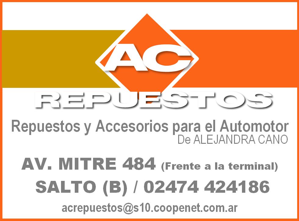 AC Repuestos