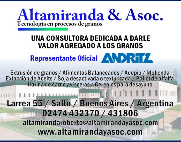 Altamiranda & Asoc.