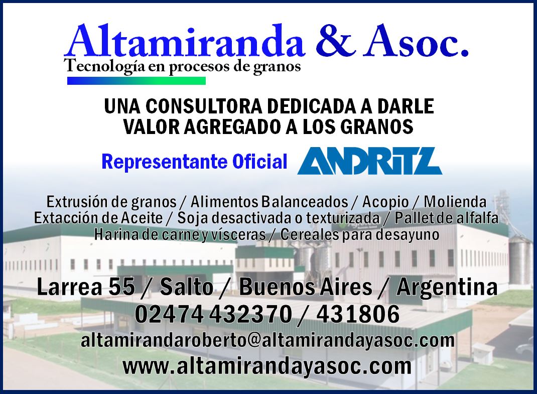 Altamiranda & Asoc.