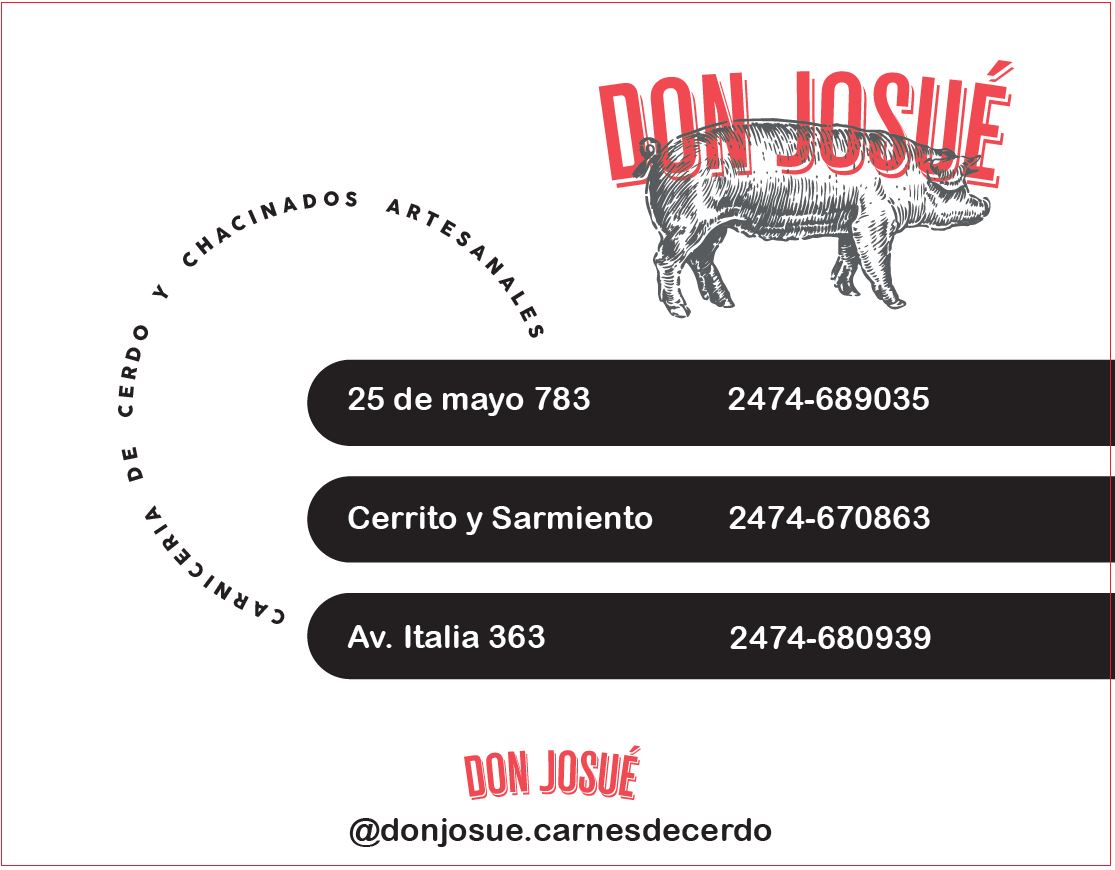 Don Josué