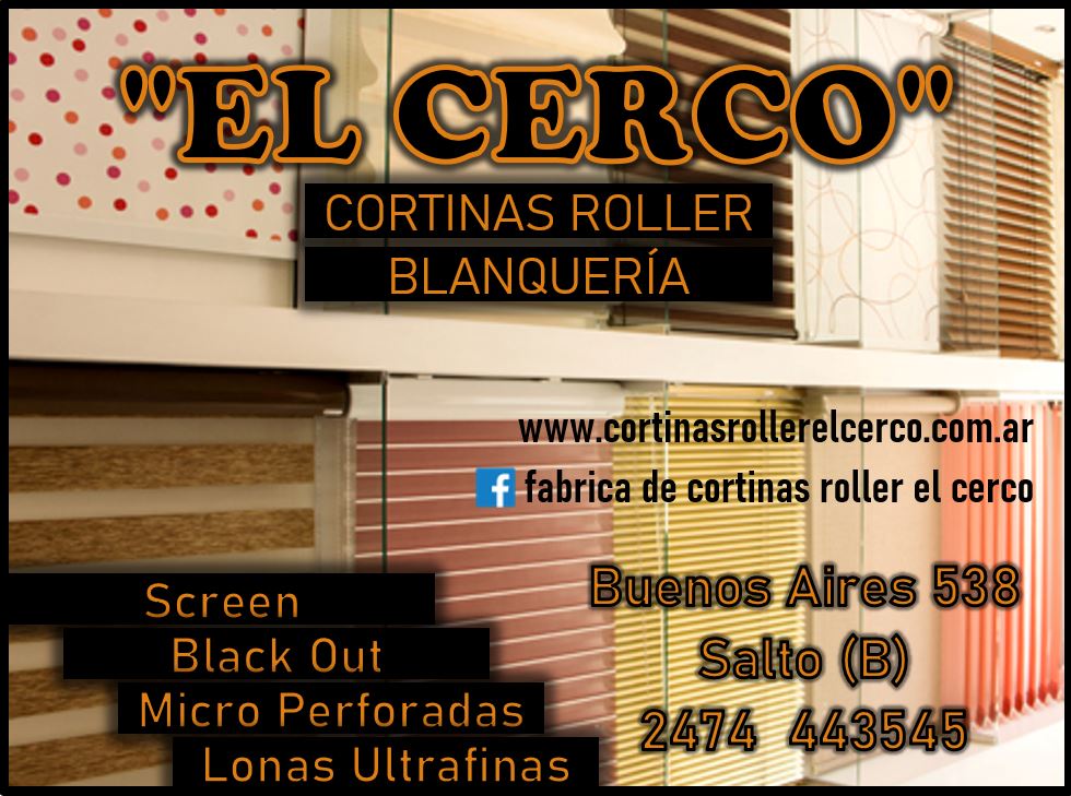 El Cerco