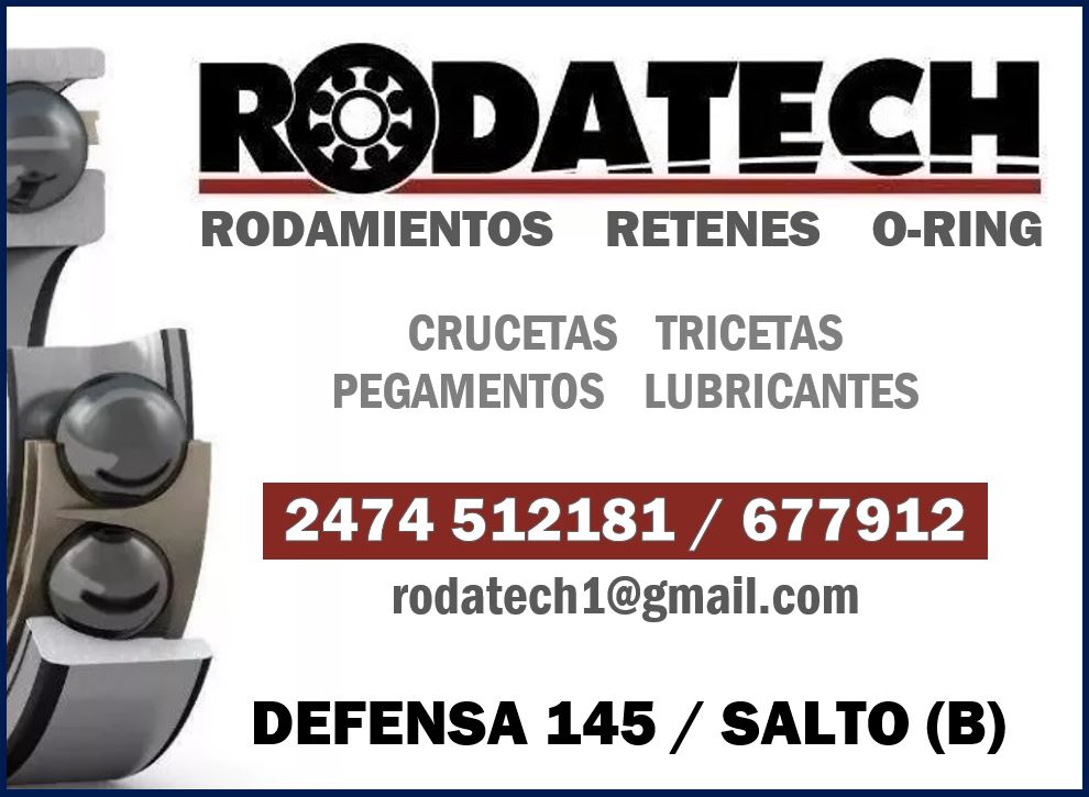 Rodatech