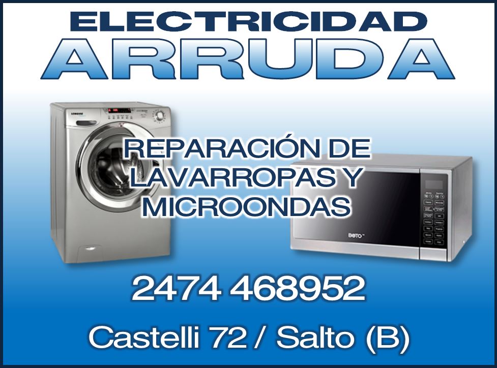 Electricidad ARRUDA