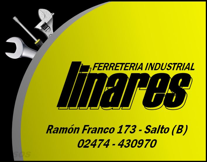 Ferretería LINARES